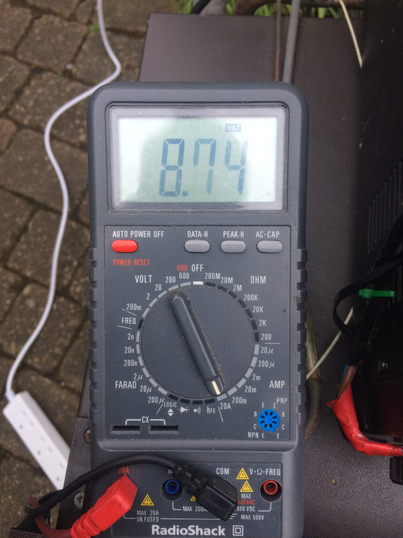 Compressor fridge vs 3 way Which is best for a motorhome or boat?