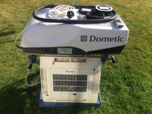 Dometic Freshjet 1100 air conditioner