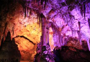 Venetsa Cave, Bulgaria